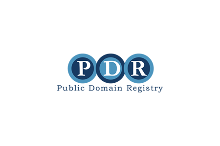 Public Domain Registry